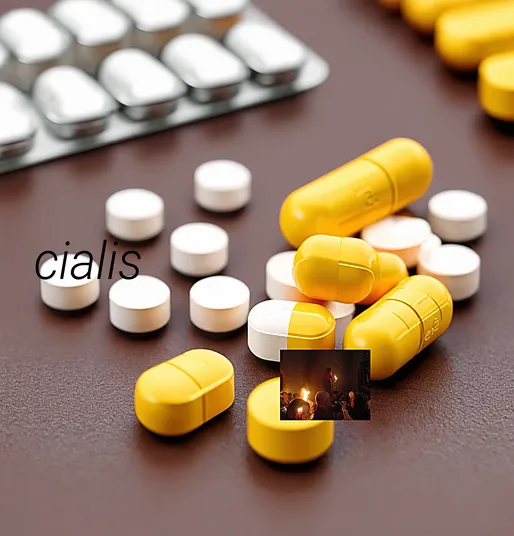 Cialis generico venta en farmacias